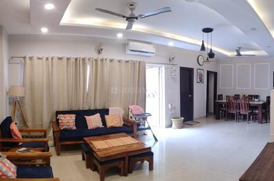 3 BHK Flat