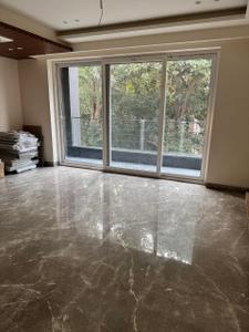 Hall Image of 3400 Sq.ft 4 BHK Builder Floor for sale in Panchsheel Park New Delhi for Rs. 180000000