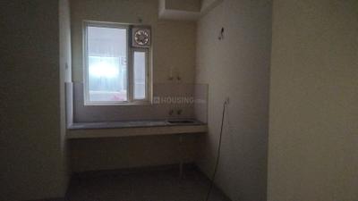 Kitchen Image of 1100 Sq.ft 2 BHK Apartment / Flat for rent in Pyramid Fusion Homes, Sector 70A Gurgaon for Rs. 19000