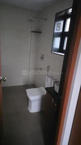 Image of 1350 Sq.ft 3 BHK Apartment / Flat for rent in Nayapalli, Bhubaneswar for Rs. 38000