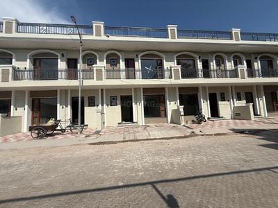 Image of 900 Sq.ft 3 BHK Duplex for sale in Madhav Evergreen Residence, Sanauli, Zirakpur for Rs. 12900000