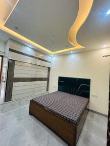 Bedroom Image of 1720 Sq.ft 4 BHK Independent House for sale in Sector 89 Mohali for Rs. 46500000