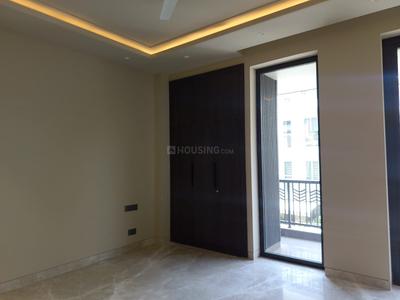 Bedroom Image of 2925 Sq.ft 4 BHK Builder Floor for sale in Defence Colony New Delhi for Rs. 125000000