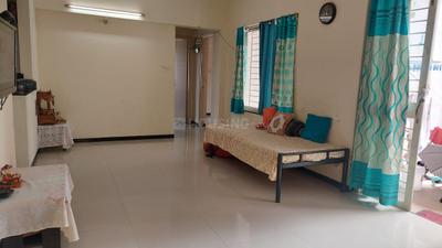 2 BHK Flat