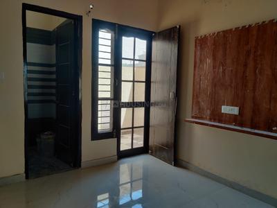 Bedroom Image of 1600 Sq.ft 4 BHK Villa for sale in Kharar Mohali for Rs. 7990000