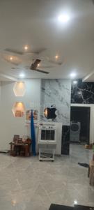 Hall Image of 1500 Sq.ft 3 BHK Duplex for sale in RamTekri Satna for Rs. 4900000