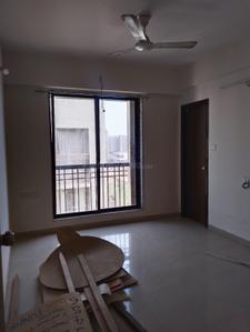 Hall Image of 1435 Sq.ft 3 BHK Apartment / Flat for sale in Narayan Krupal Bachpan, Shela Ahmedabad for Rs. 7500000
