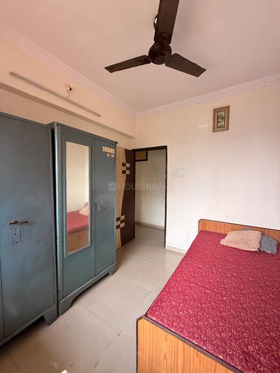 Tarangan Complex Bedroom 1