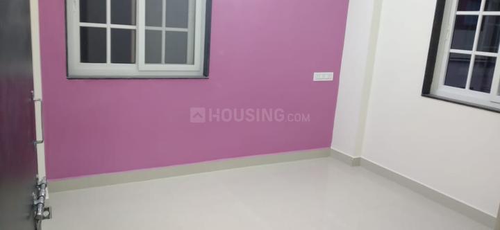 Vijaynagar colony Bedroom 1