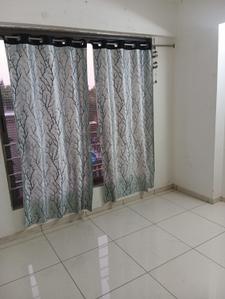 Image of 1200 Sq.ft 2 BHK Apartment / Flat for rent in Zaveri Greens, Ghuma, Ahmedabad for Rs. 20000