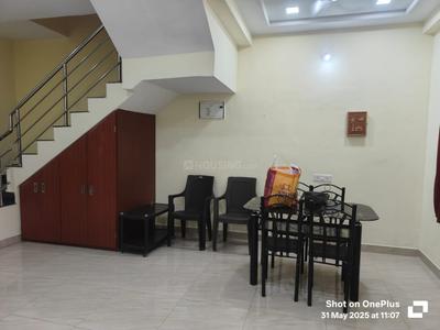 Hall Image of 1250 Sq.ft 3 BHK Independent House for rent in Unique Paradise, Bhatagaon Raipur for Rs. 30000