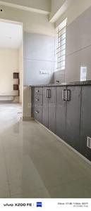 Kitchen Image of 750 Sq.ft 1 BHK Apartment / Flat for rent in New Tippasandra Bengaluru for Rs. 32000
