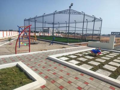 Image of 1500 Sq.ft Residential Plot / Land for sale in Karamadai, Coimbatore for Rs. 3960000