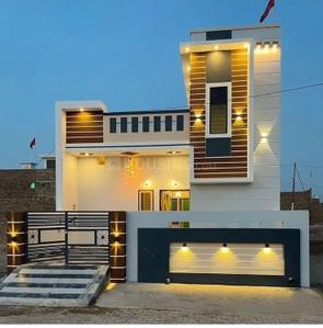 Image of 826 Sq.ft 2 BHK Independent House for sale in Chengalpattu, Chennai for Rs. 3987650