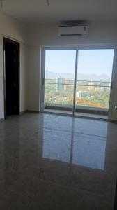 Hall Image of 1373 Sq.ft 3 BHK Apartment / Flat for sale in L And T Elixir Reserve, Powai Mumbai for Rs. 70000000