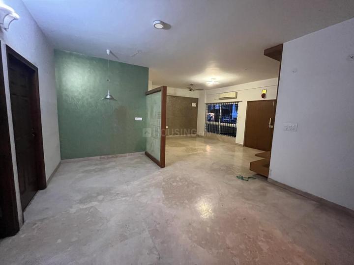 Pulkeshi Nagar, Frazer Town Bedroom 1