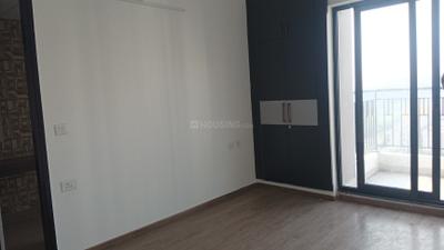Bedroom Image of 1152 Sq.ft 3 BHK Apartment / Flat for sale in ABA Coco County, Noida Extension Greater Noida for Rs. 12800000