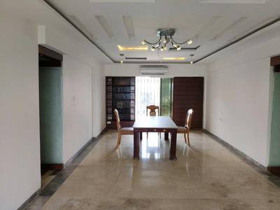 4 BHK Flat