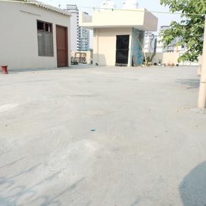 Balcony Image of 3500 Sq.ft 3 BHK Villa for sale in Phi II Greater Noida for Rs. 33000000