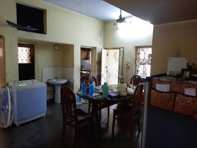 Hall Image of 2000 Sq.ft 5 BHK Independent House for sale in Garia, Sonarpur Kolkata for Rs. 16000000