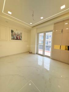 Bedroom Image of 1950 Sq.ft 3 BHK Builder Floor for sale in GMS Road Dehradun for Rs. 12500000