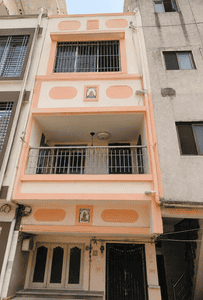 Image of 2085 Sq.ft 3.5 BHK Independent House for sale in Varachha, Surat for Rs. 7500000
