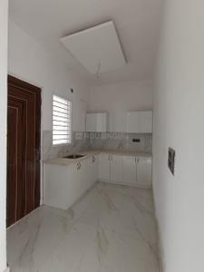 Kitchen Image of 900 Sq.ft 3 BHK Independent House for sale in Harlal Pur Mohali for Rs. 8750000