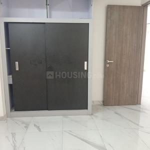 Bedroom Image of 1208 Sq.ft 2.5 BHK Builder Floor for rent in M3M Soulitude , Sector 89 Gurgaon for Rs. 28500