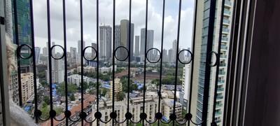 1 BHK Flat