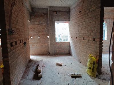 Bathroom Image of 1073 Sq.ft 3 BHK Apartment / Flat for sale in Patuli Kolkata for Rs. 5550000