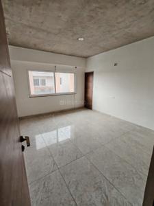Bedroom Image of 2358 Sq.ft 3 BHK Apartment / Flat for rent in AK Blue Water, Sarkhej Ahmedabad for Rs. 36000