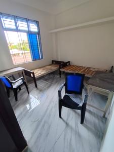 Hall Image of NURJAHAN GIRLS PG in Jalukbari, Guwahati