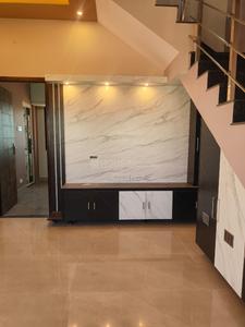 3 BHK Villa