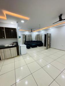 Hall Image of 9072 Sq.ft 2 BHK Independent House for sale in Dkrrish Green Beauty Farms, Sector 135 Noida for Rs. 12000000