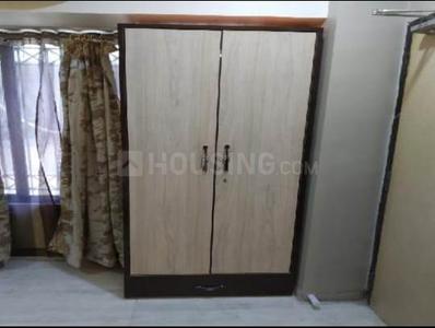 Bedroom Image of 30 Amenities PG Coliving  in Andheri East, Mumbai