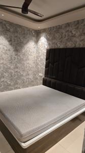 Bedroom Image of 1650 Sq.ft 3 BHK Apartment / Flat for rent in N K Savitry Greens, Nabha Zirakpur for Rs. 55000