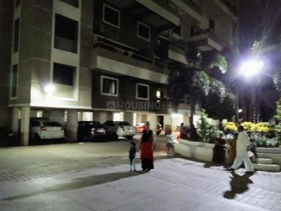 Image of 644 Sq.ft 1 BHK Apartment / Flat for sale in Kalewadi, Pune for Rs. 5500000