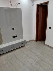 Bedroom Image of 1250 Sq.ft 4 BHK Builder Floor for sale in Sector 11 Rohini New Delhi for Rs. 26000000