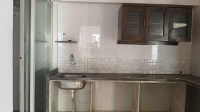 Kitchen Image of 900 Sq.ft 2 BHK Apartment / Flat for sale in Guru Atman, Kalyan West Kalyan for Rs. 6300000