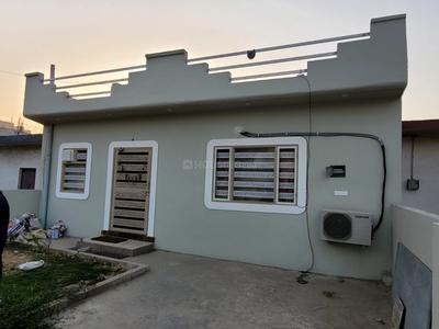 Image of 1600 Sq.ft 2 BHK Independent House for rent in Noida Extension, Greater Noida for Rs. 35000