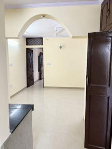 1 BHK Independent House