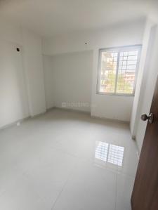 Bedroom Image of 1050 Sq.ft 2 BHK Apartment / Flat for sale in Dhareshwar Arunika A B Wing, Dhayari Pune for Rs. 5500000