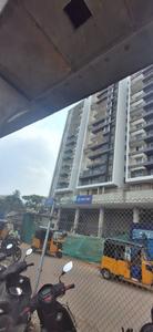 Image of 1721 Sq.ft 3 BHK Apartment / Flat for sale in Kalpataru Avante, Sanath Nagar, Hyderabad for Rs. 18000000
