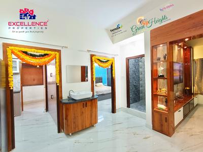 2 BHK Flat