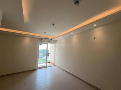 Hall Image of 1160 Sq.ft 3 BHK Apartment / Flat for sale in City Grace, Bamheta Village Ghaziabad for Rs. 11000000