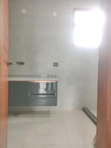 Bedroom One Image of 4100 Sq.ft 5 BHK Builder Floor for sale in Green Field Colony Faridabad for Rs. 34000000