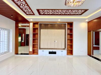 Hall Image of 1200 Sq.ft 2 BHK Independent House for sale in Kolapakkam Chennai for Rs. 11000000