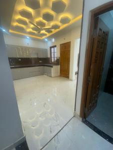 Hall Image of 1400 Sq.ft 2 BHK Independent House for sale in Juggaur Lucknow for Rs. 6500000