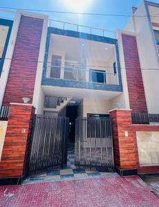 Image of 2376 Sq.ft 3 BHK Independent House for sale in Kharar, Mohali for Rs. 12100000