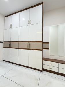 Bedroom Image of 2900 Sq.ft 4 BHK Villa for sale in Ranka Shiv Nagar A, Ramnagariya Jaipur for Rs. 20200000